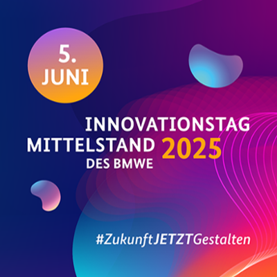 Inspirierender Innovationstag