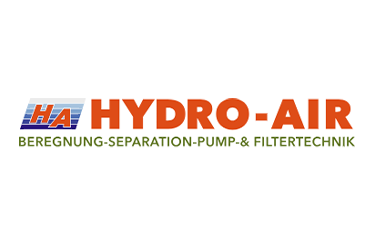 HYDRO-AIR international irrigation systems GmbH